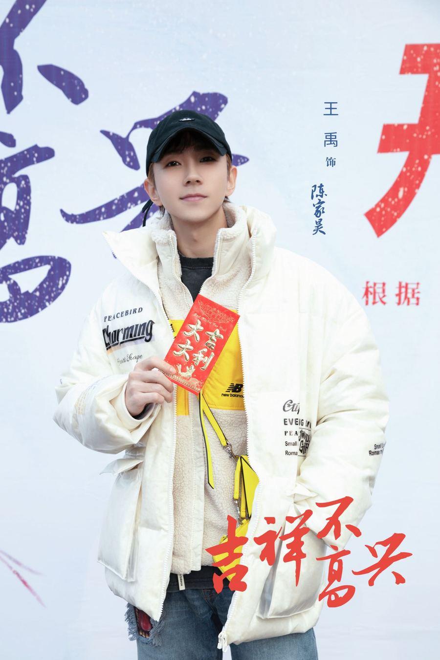 紫川电视剧演员阵容概览,演绎经典角色的璀璨明星们