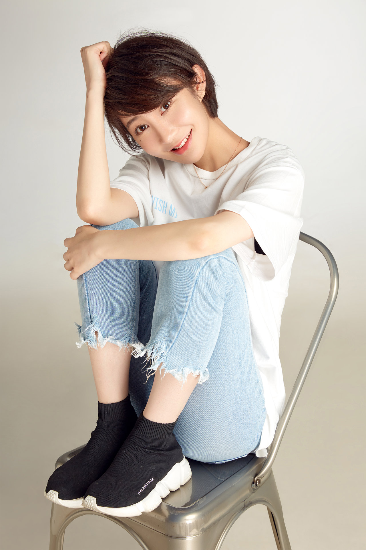 金乔，闪耀舞台的璀璨之星之旅