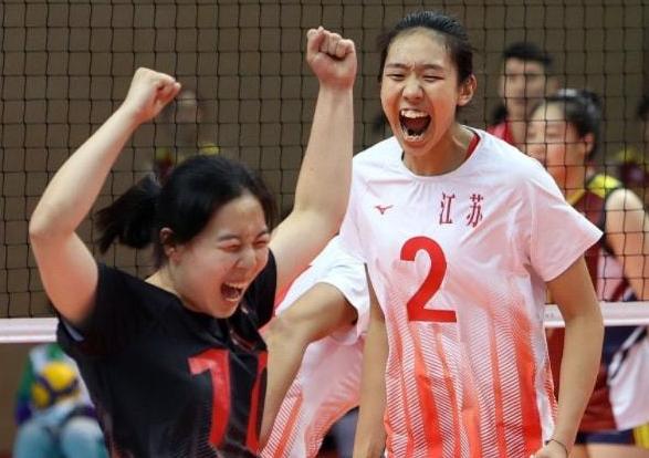 江苏女排最新阵容名单全面解析,深入了解你的队伍