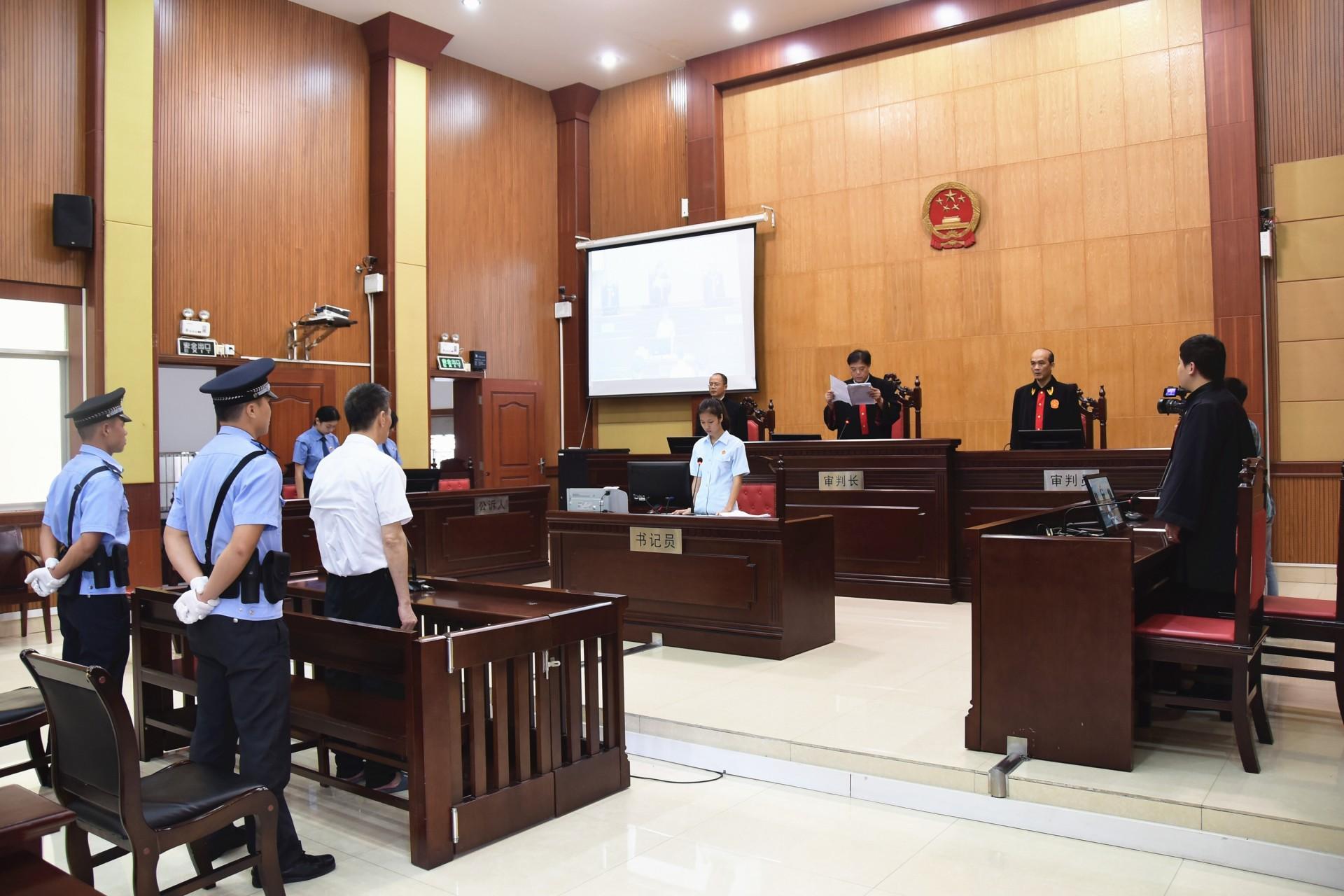 象州贾朝强案最新进展揭秘，重磅更新！