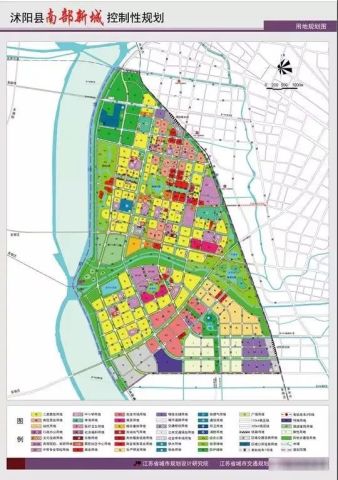 沭阳县未来蓝图揭秘,2025年最新规划解读与展望