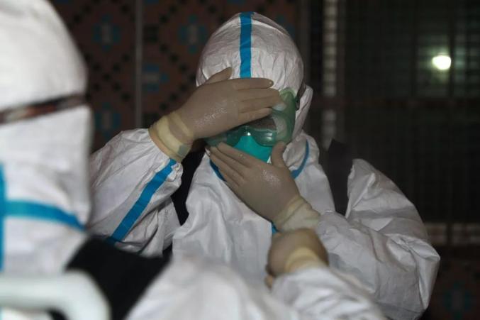 深圳疫情最新确诊动态及城市应对之道