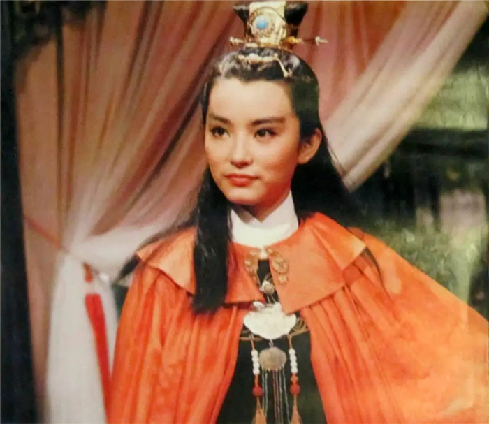 红楼梦胡玫演员,演绎传世经典的幕后力量