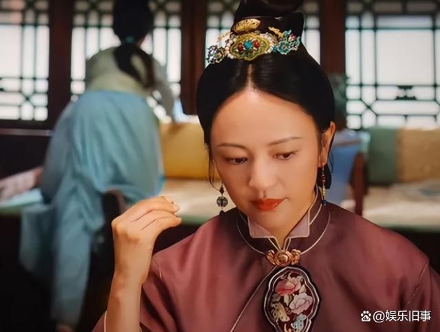 红楼梦胡玫演员,演绎传世经典的幕后力量