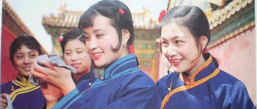 80年代电视剧，时代印记与文化繁荣的见证