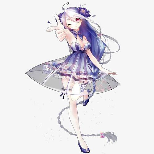 动漫女生裙子,动漫女生裙子，一场自然美景的轻松之旅