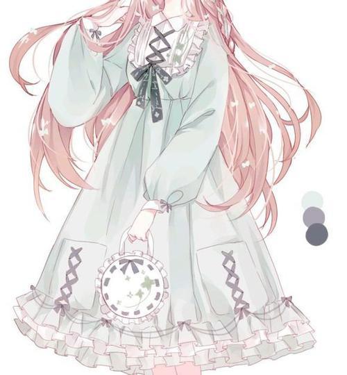 动漫女生裙子,动漫女生裙子,一场自然美景的轻松之旅