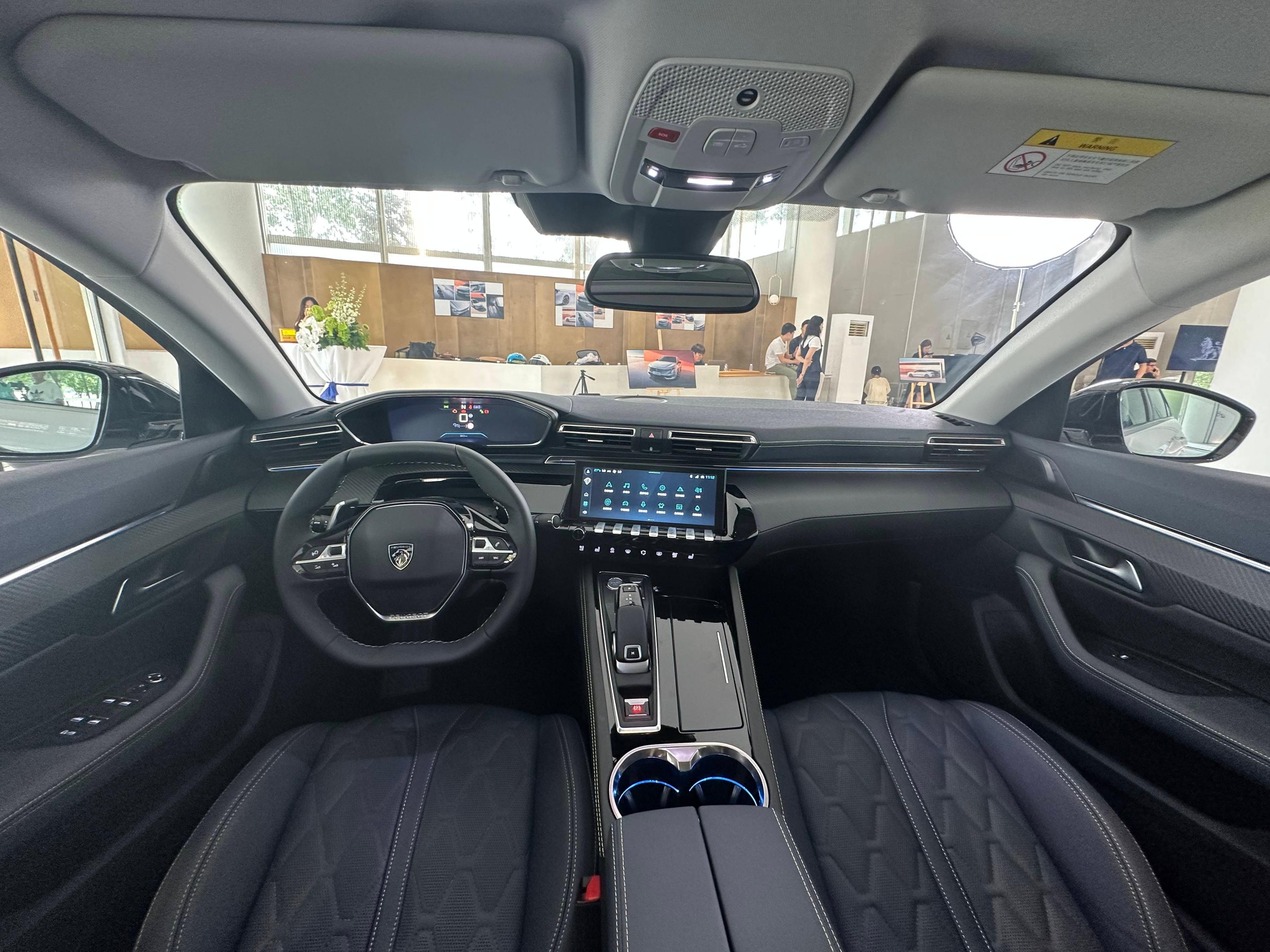 东风标致508最新价格揭秘，小巷深处的隐藏宝藏