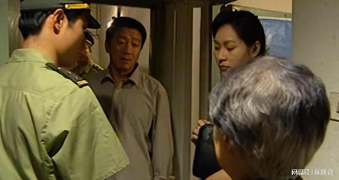 末路1997演员表揭秘,重温经典,探寻角色背后的故事传奇