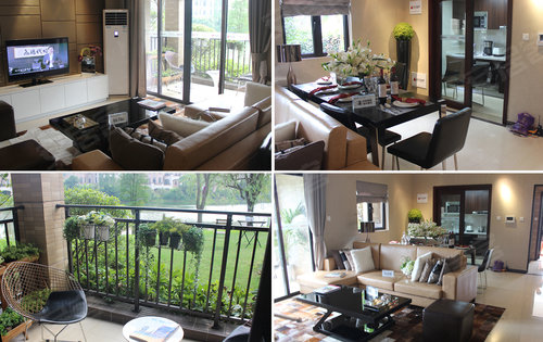 长沙时代倾城，自然美景探索之旅，心灵洗涤与重生体验