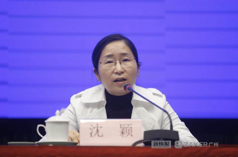 演员沈颖，演艺之路的璀璨之星闪耀之旅