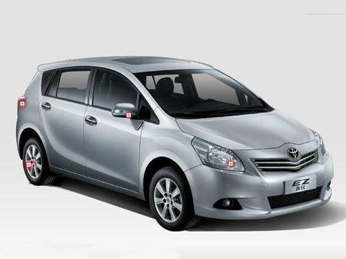 时代背景下的轿车新星,新款逸致即将上市