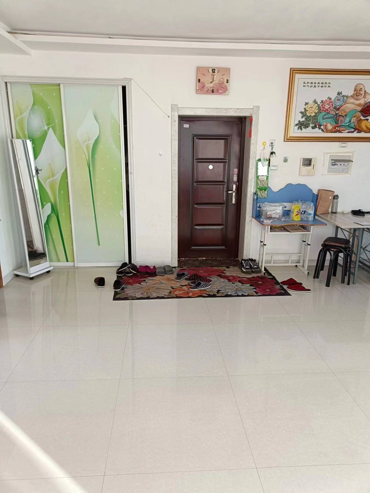 富锦二手房最新资讯，掌握购房好时机！