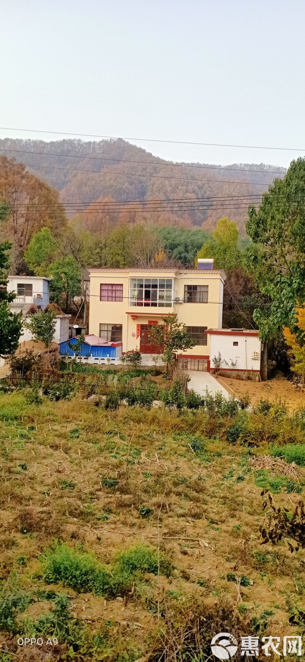 荆门农田房产出售,投资与机遇的理想交汇点