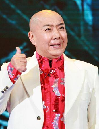 京剧演员刁丽，传统艺术的璀璨之星