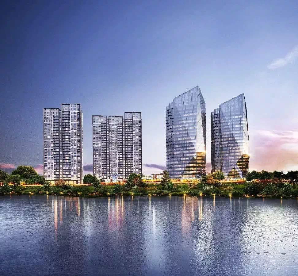 成都房地产最新动态,科技重塑居住体验,未来生活展望