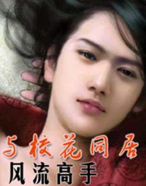 与校花同居高手,高科技引领生活变革的巅峰之作最新章节