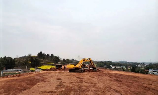 红星路南延线最新进展,红星路南延线最新进展详解，如何跟进城市建设的步伐