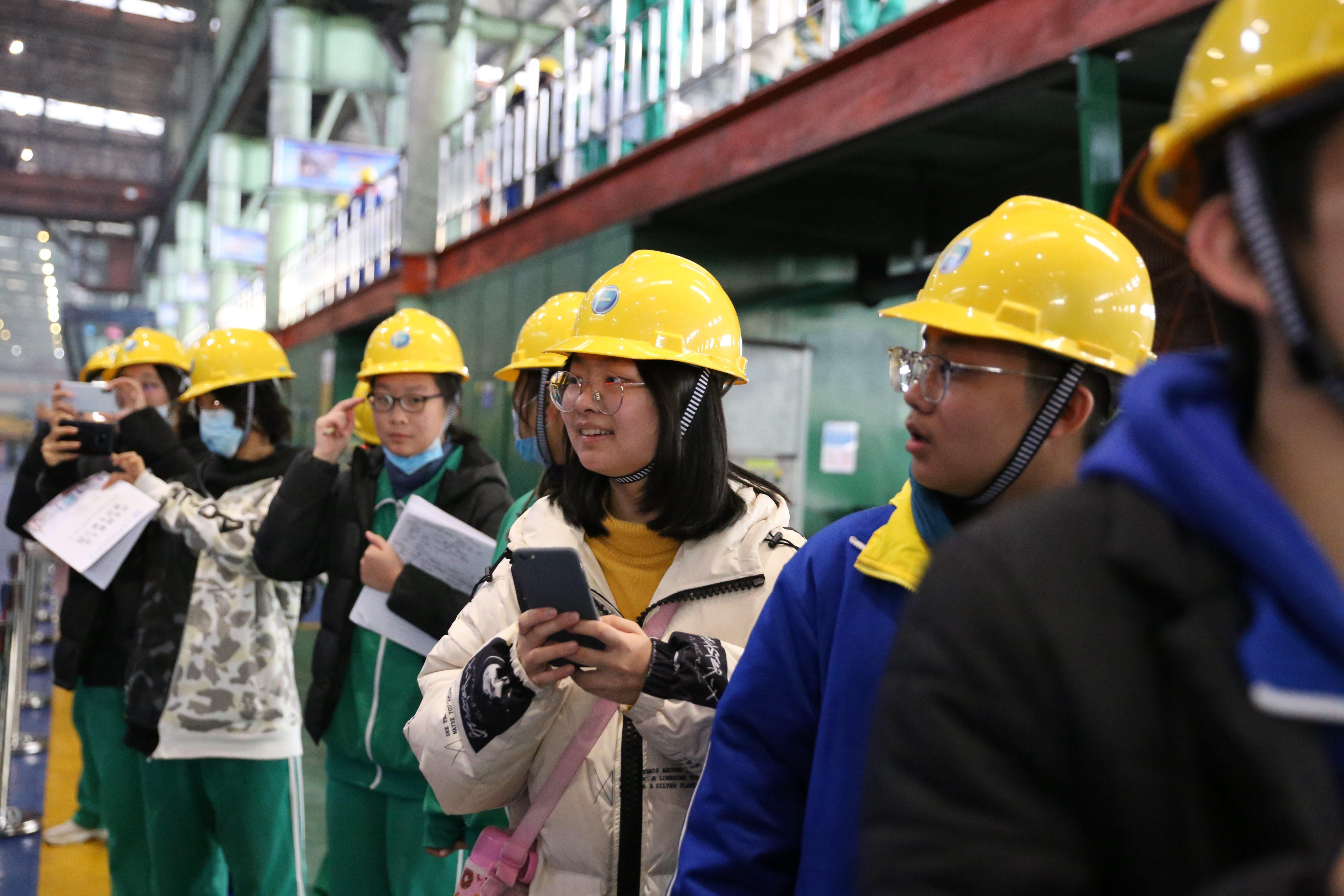 方大特钢股票股吧,钢铁行业的投资热门之选