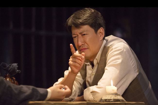 于震最新抗日剧热血英雄传热血上演