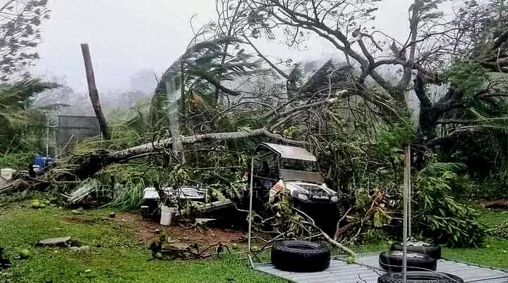 科技引领生活,掌握最新台风资讯,2025年天气预报尽在掌控