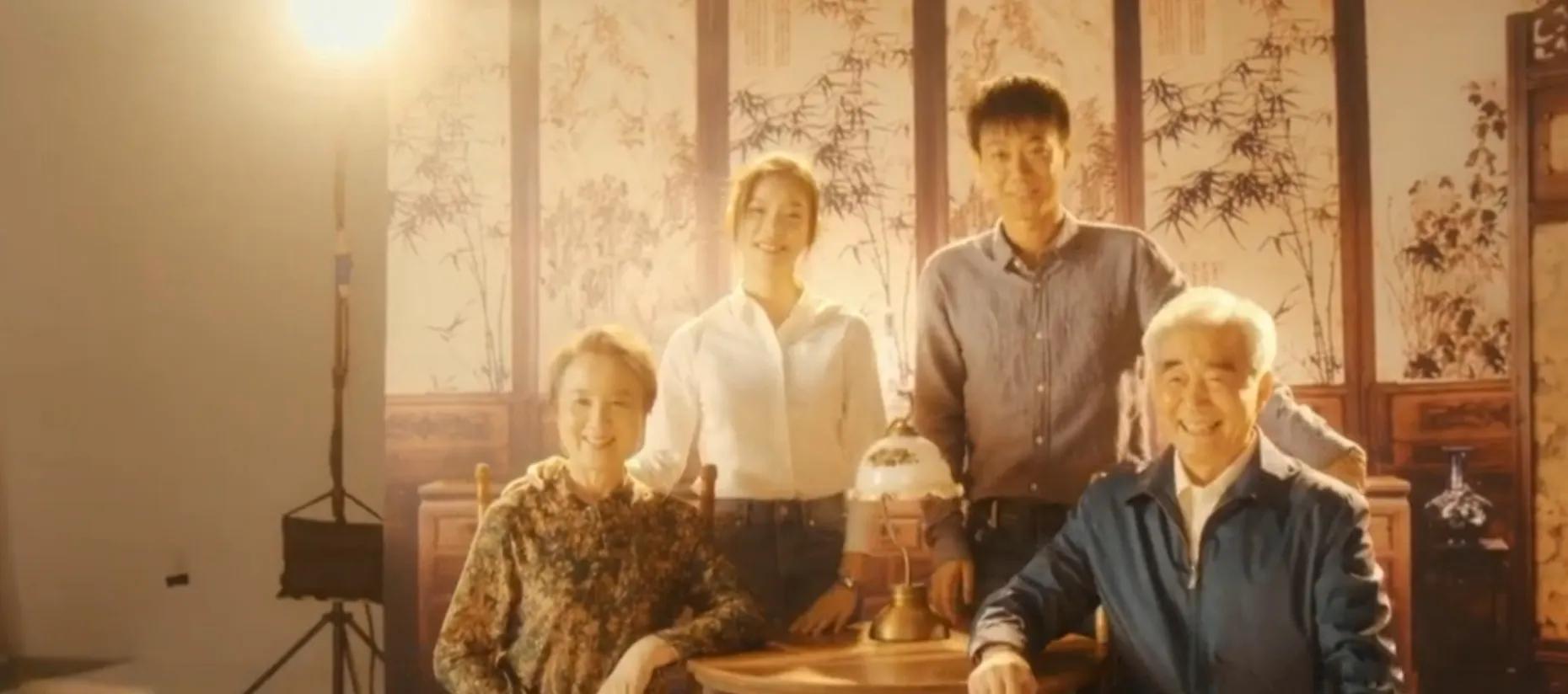 光阴里的故事唤醒时代情感回忆，电视剧里的时代变迁与情感传承