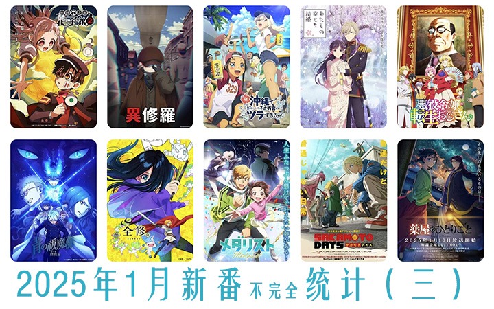 未来色彩与创意交融，精选动画回顾与展望