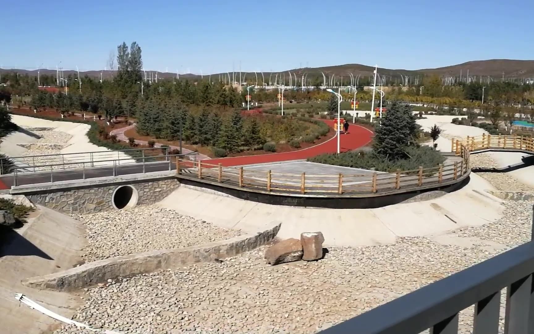 多伦公园最新动态,多伦公园最新动态，一场自然与智慧的融合，唤醒你我心中的励志力量