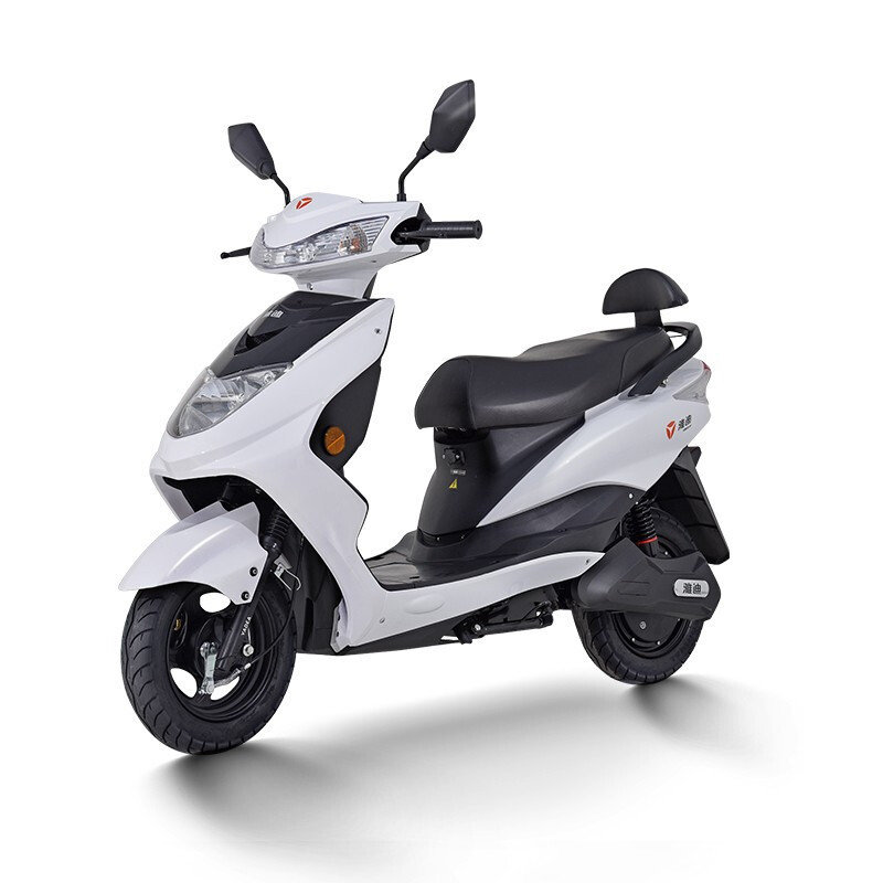 雅迪电摩价格及图片揭秘，小巷中的宝藏探险！