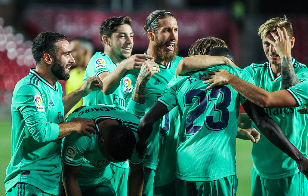 直播皇马今晚比赛,再现荣耀传奇,时代盛宴开启!