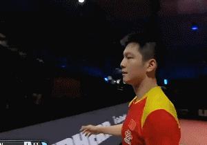 乒坛传奇刘国梁的最新动态，揭开崭新篇章的序幕