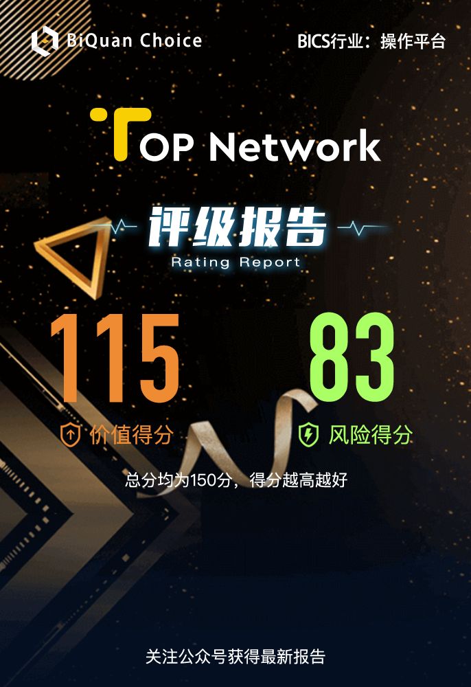 洞悉互联网时代评级变革，最新网络评级概览