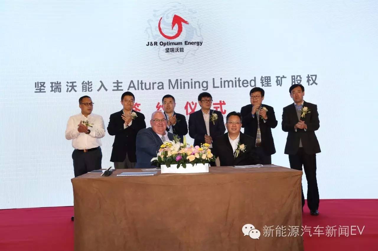 坚瑞沃能引领行业创新,塑造未来能源格局的最新资讯