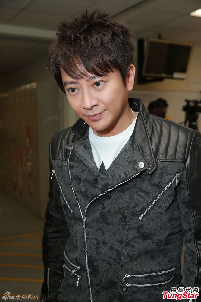 孙耀威最新动态揭秘，新行程、新作品抢鲜看！