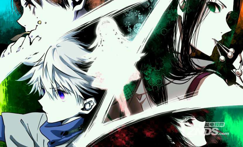 全职猎人最新话，探寻真理之路的无尽魅力之旅