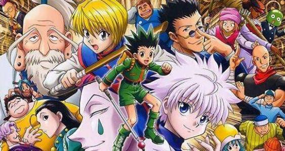 全职猎人最新话,探寻真理之路的无尽魅力之旅