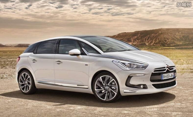 雪铁龙ds7价格,雪铁龙DS7价格,高科技的魅力与未来的选择