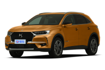 雪铁龙ds7价格,雪铁龙DS7价格,高科技的魅力与未来的选择