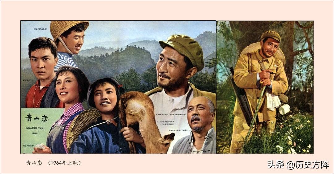 中国经典老电影,巷弄深处的电影情怀与特色小店回顾