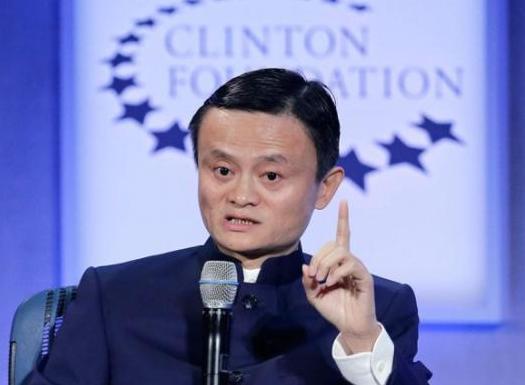 马云的企业哲学与战略远见，不上市背后的深层解读