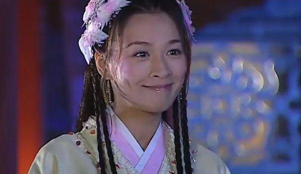 聊斋花姑子演员表大全