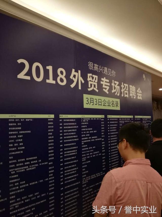 科技引领未来,外贸招聘网最新招聘信息,全新招聘体验开启