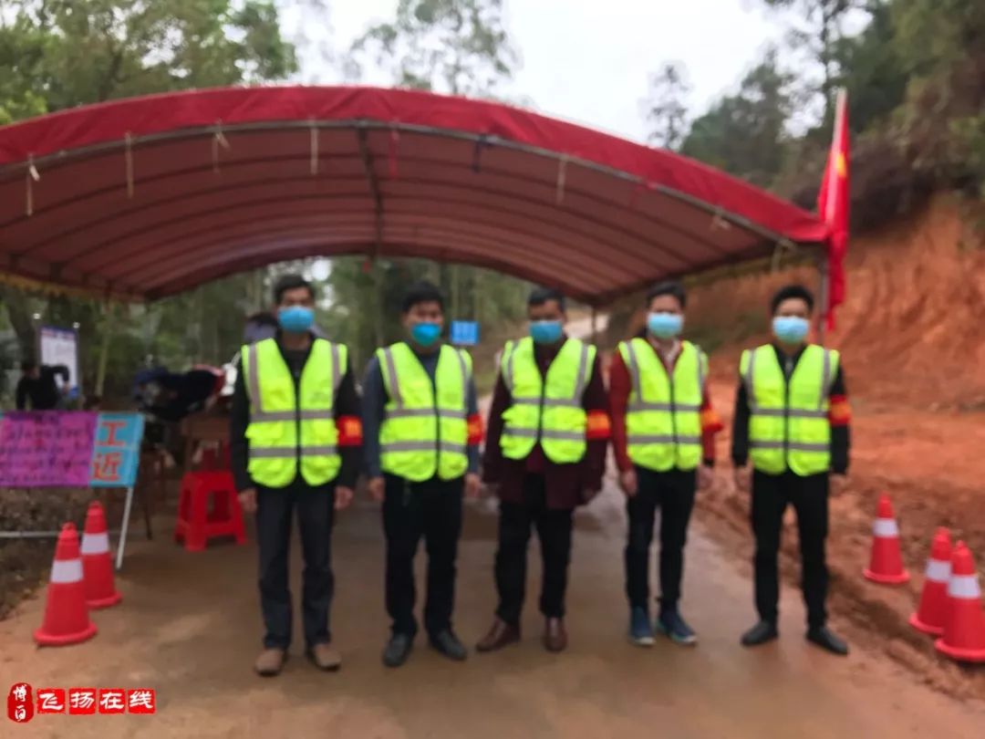 博白疫情最新动态及观点论述汇总