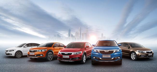 最新观致汽车资讯,科技重塑驾驶体验的革命