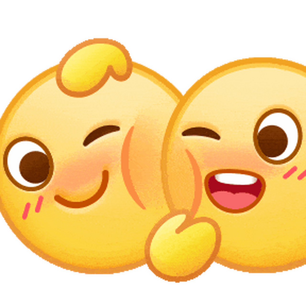 腾讯全新表情包炸裂上线，为聊天增添无限乐趣！