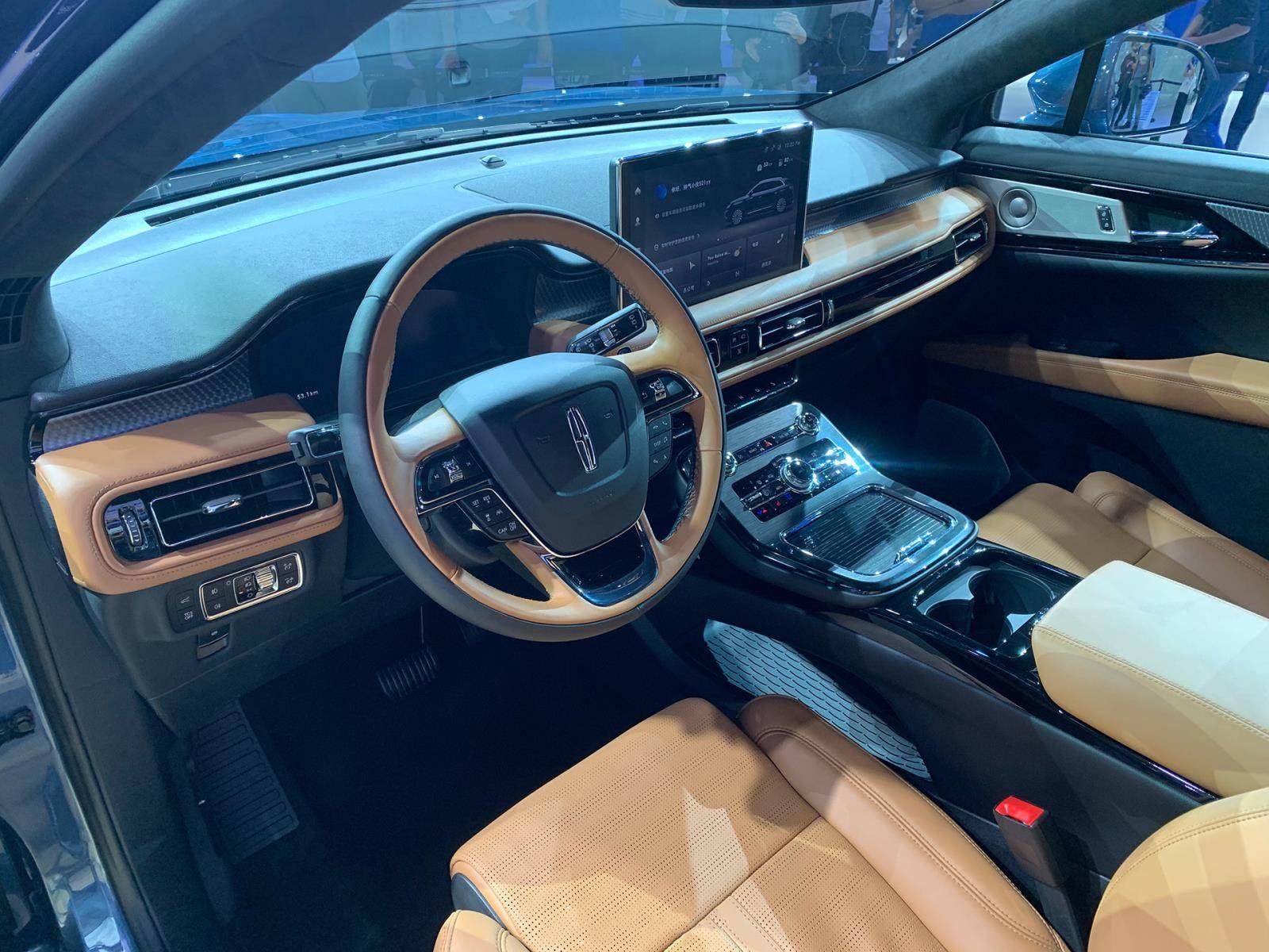 揭秘！林肯航海家价格宝藏店，小巷深处的优惠惊喜