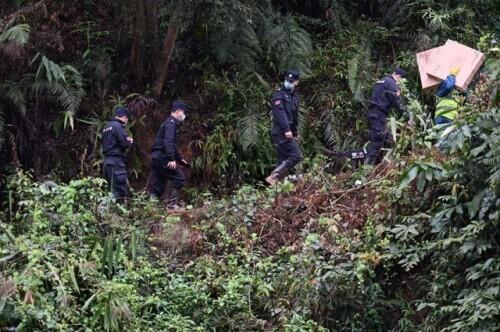 广西藤县飞机事故最新进展,重大更新!