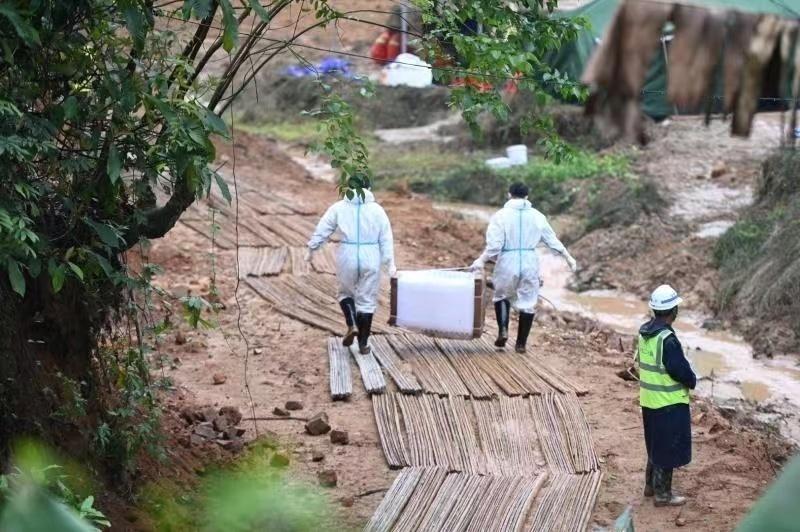 广西藤县飞机事故最新进展,重大更新!