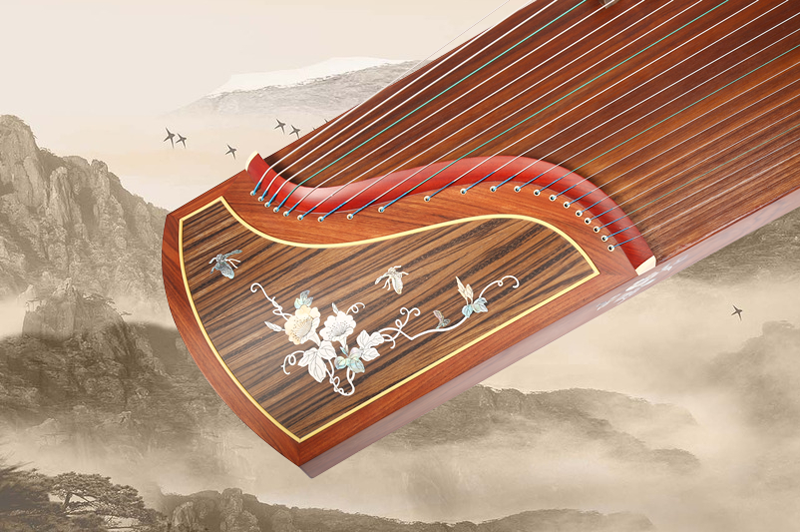 古筝价格，历史背景、重要事件与地位影响解析