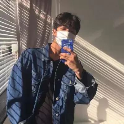 潮流男生头像最新款大解析,时尚趋势与个性表达